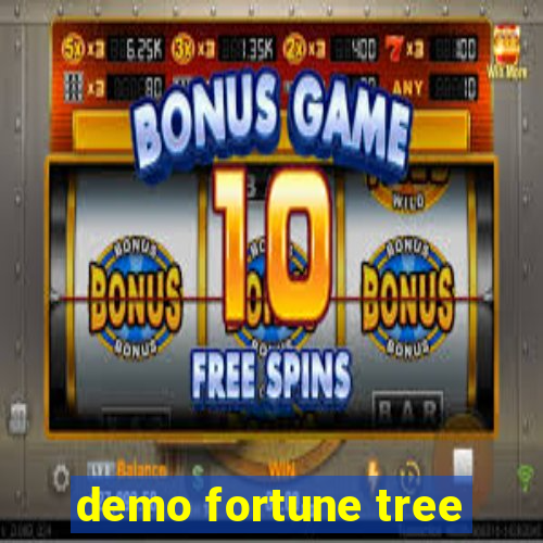 demo fortune tree